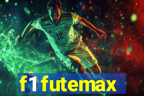 f1 futemax